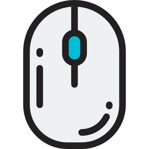 Mouse icon