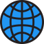 Internet icon 64x64