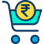 Shopping cart 상 64x64