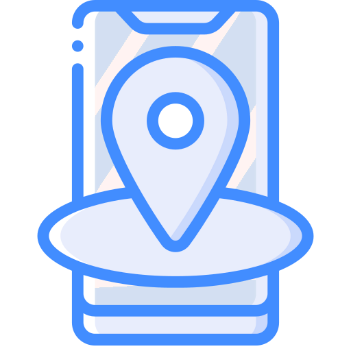 Location icon
