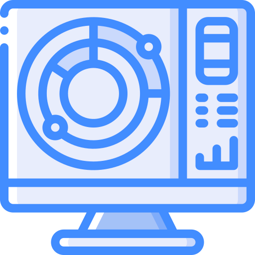 Analysis icon