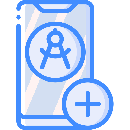 Compass icon