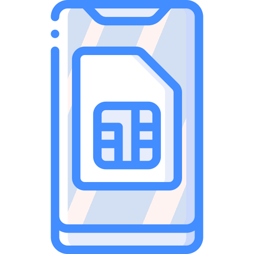 Sim card 상