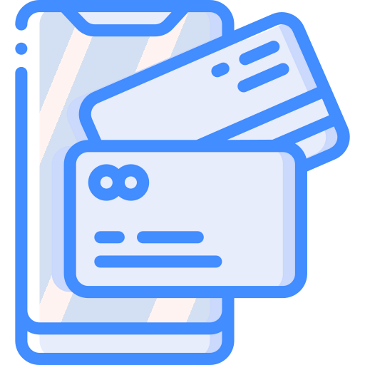 Payment method icon