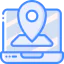 Gps icon 64x64