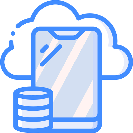 Database іконка