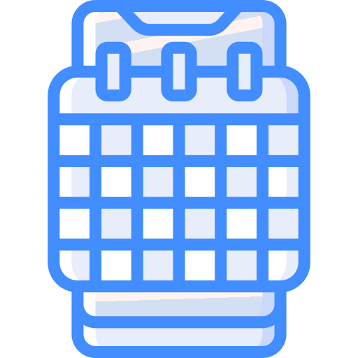 Calendar icon