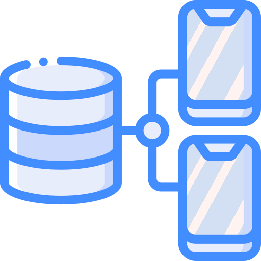Database іконка