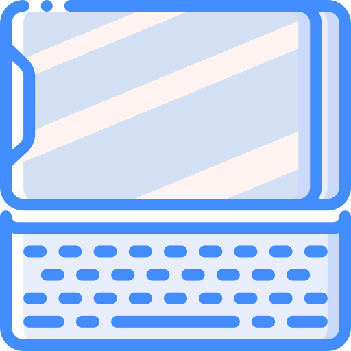 Keyboard icon