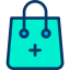 Shopping bag 상 64x64