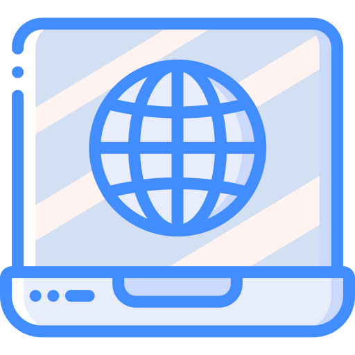 Browser Symbol