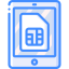 Sim icon 64x64