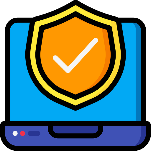 Security 图标