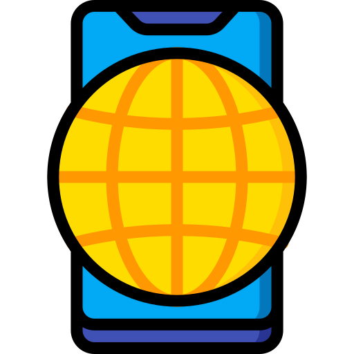Internet icon