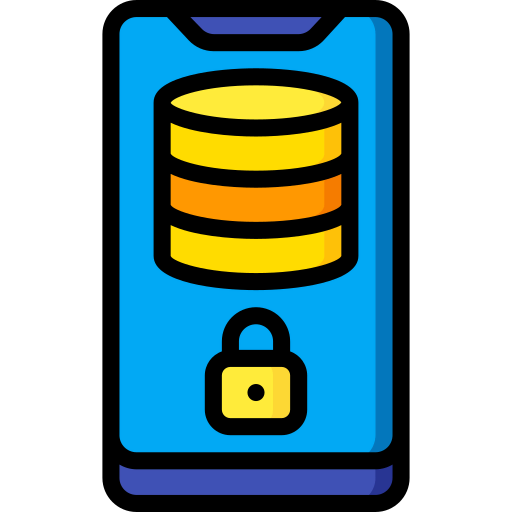 Data іконка