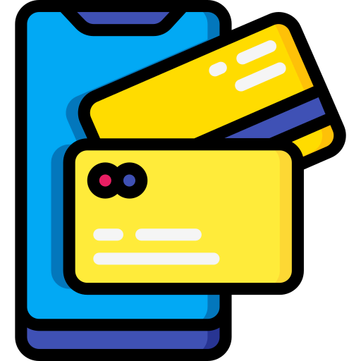 Payment method icon