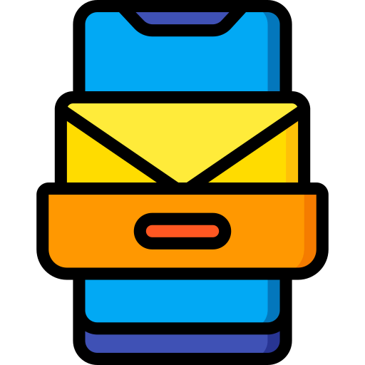 Mail icon