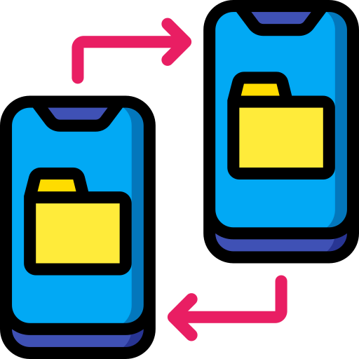 Sync icon