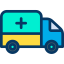 Delivery truck 상 64x64