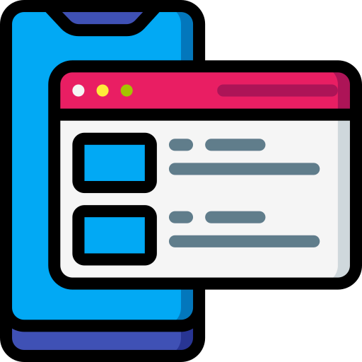 Browser icon