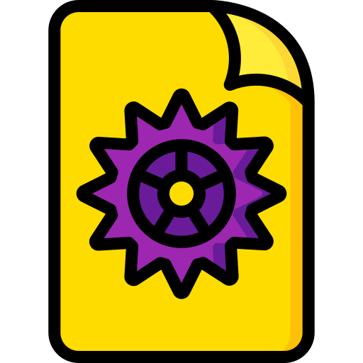 File icon
