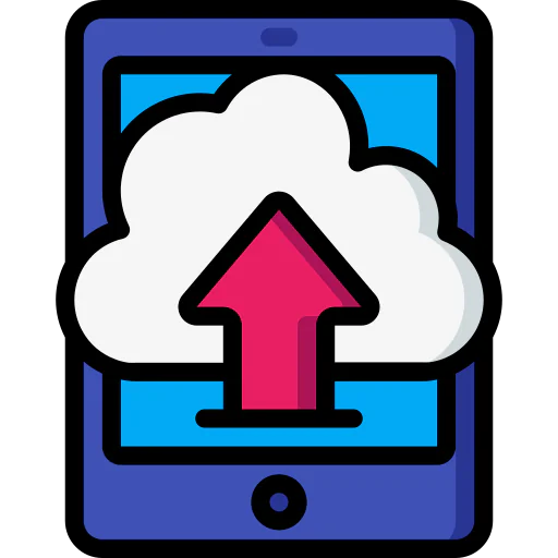 Cloud icon