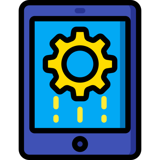 Setting icon