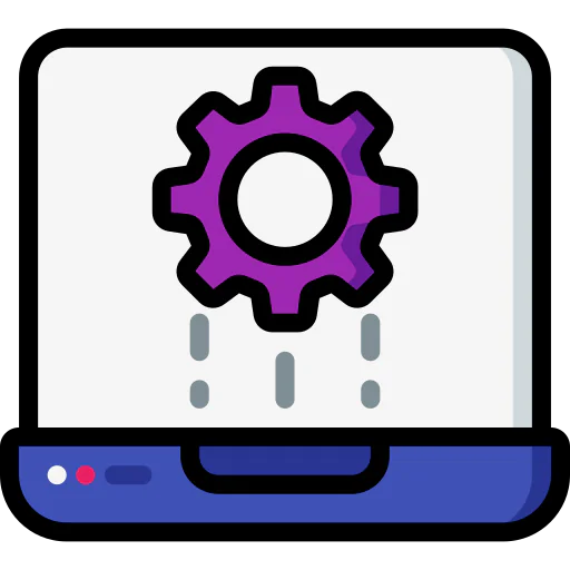Settings icon