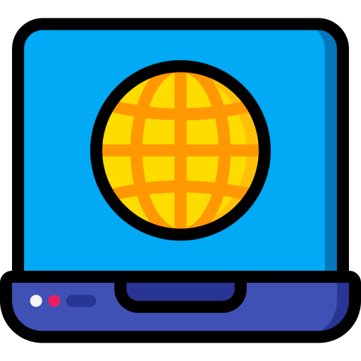 Browser 图标