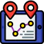 Gps icon 64x64