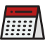 Calendar icon 64x64