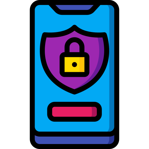 Mobile icon