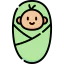 Baby icon 64x64
