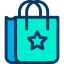 Shopping bag 상 64x64