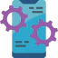 Mobile ícono 64x64