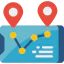 Gps ícono 64x64