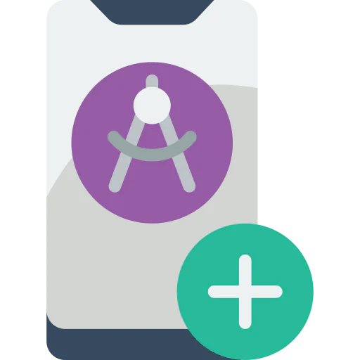 Compass icon