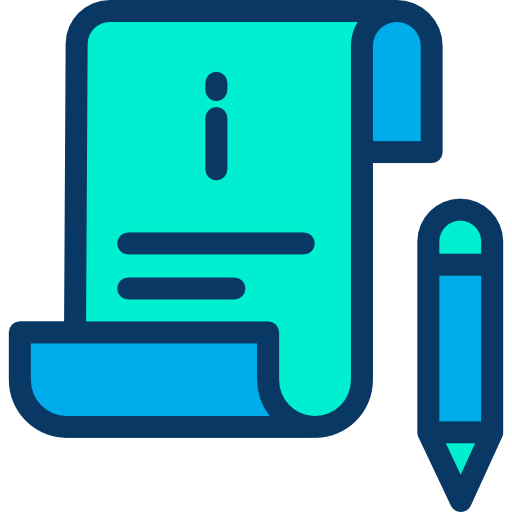 Invoice Symbol