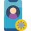 Mobile ícono 64x64