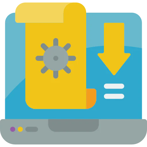 Data icon