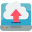 Cloud biểu tượng 64x64