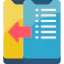 Mobile sync biểu tượng 64x64