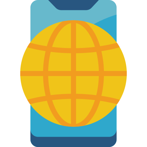 Internet icon