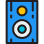 Speaker icon 64x64