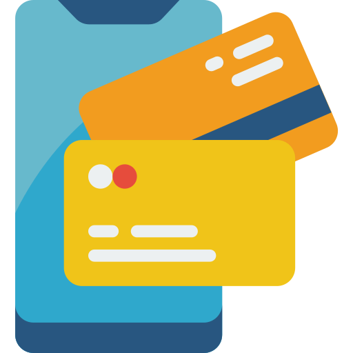 Payment method icon