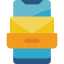 Mail biểu tượng 64x64