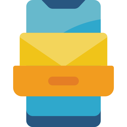 Mail icon