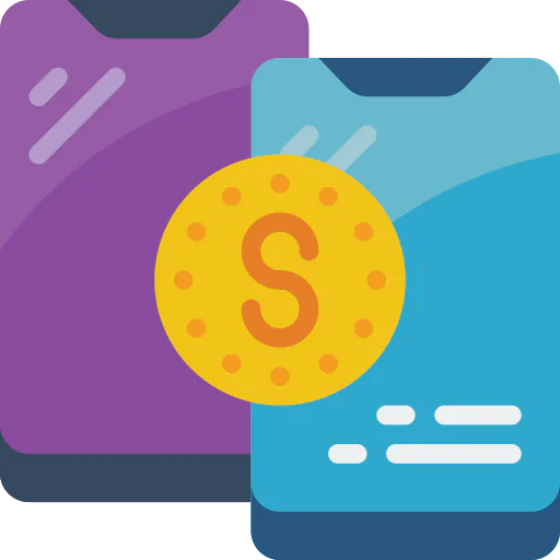 Syncronization icon