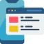 Browser biểu tượng 64x64