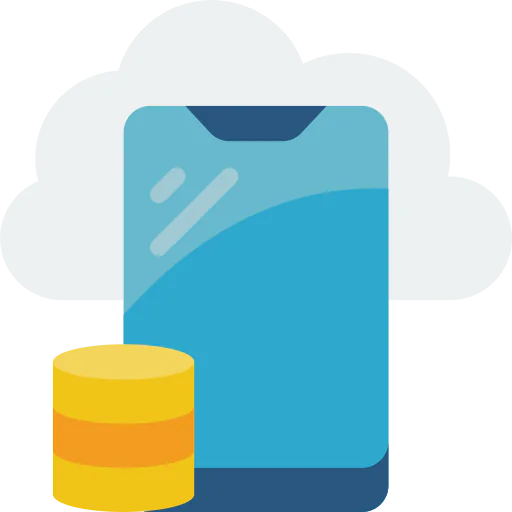 Database Symbol